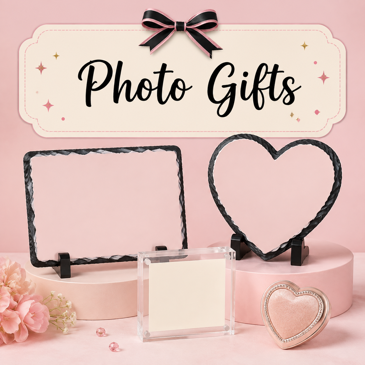 Photo Gifts collection cover