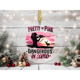 Pretty in Pink