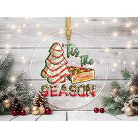 Tis the season