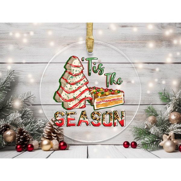 Tis the season