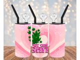 22oz Fatty Cold Smoke Tumbler