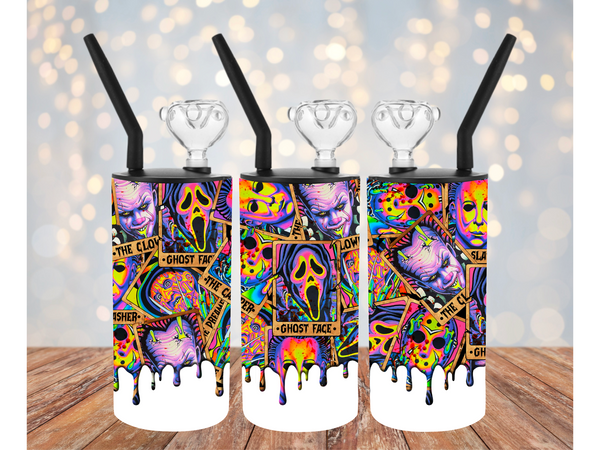22oz Fatty Cold Smoke Tumbler