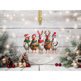 Christmas Chicken