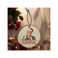Trump Claus