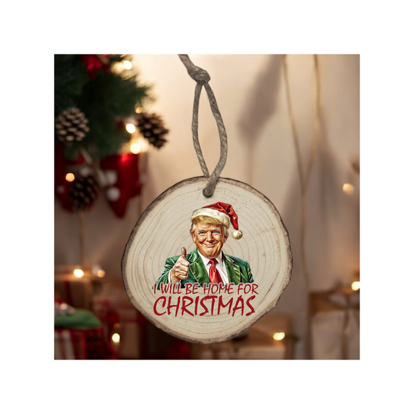 Trump Claus
