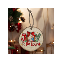 Joy to the world