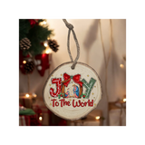 Joy to the world