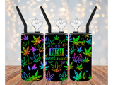 22oz Fatty Cold Smoke Tumbler