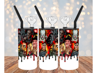 22oz Fatty Cold Smoke Tumbler