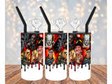 22oz Fatty Cold Smoke Tumbler