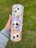 Labubu 20 oz Tumbler