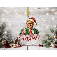 Trump Claus