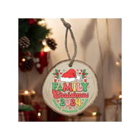 Family Christmas