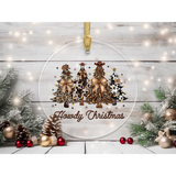 Howdy Christmas