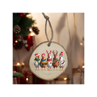 Christmas Chicken