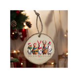 Christmas Chicken