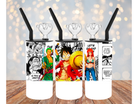 22oz Fatty Cold Smoke Tumbler