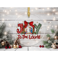 Joy to the world