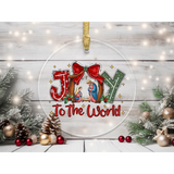 Joy to the world