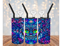 22oz Fatty Cold Smoke Tumbler