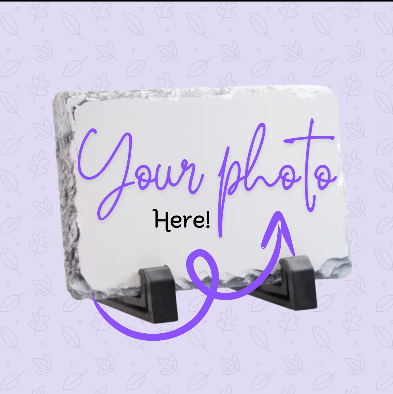 Photo Stone Slates