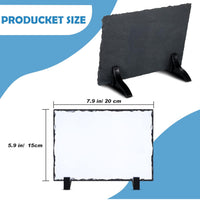Photo Stone Slates