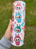 Labubu 20 oz Tumbler 2