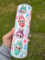 Labubu 20 oz Tumbler 2