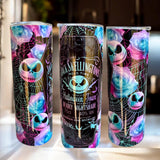 Hydrate in Style – 20oz or 60oz Personalized Stainless Steel Tumbler