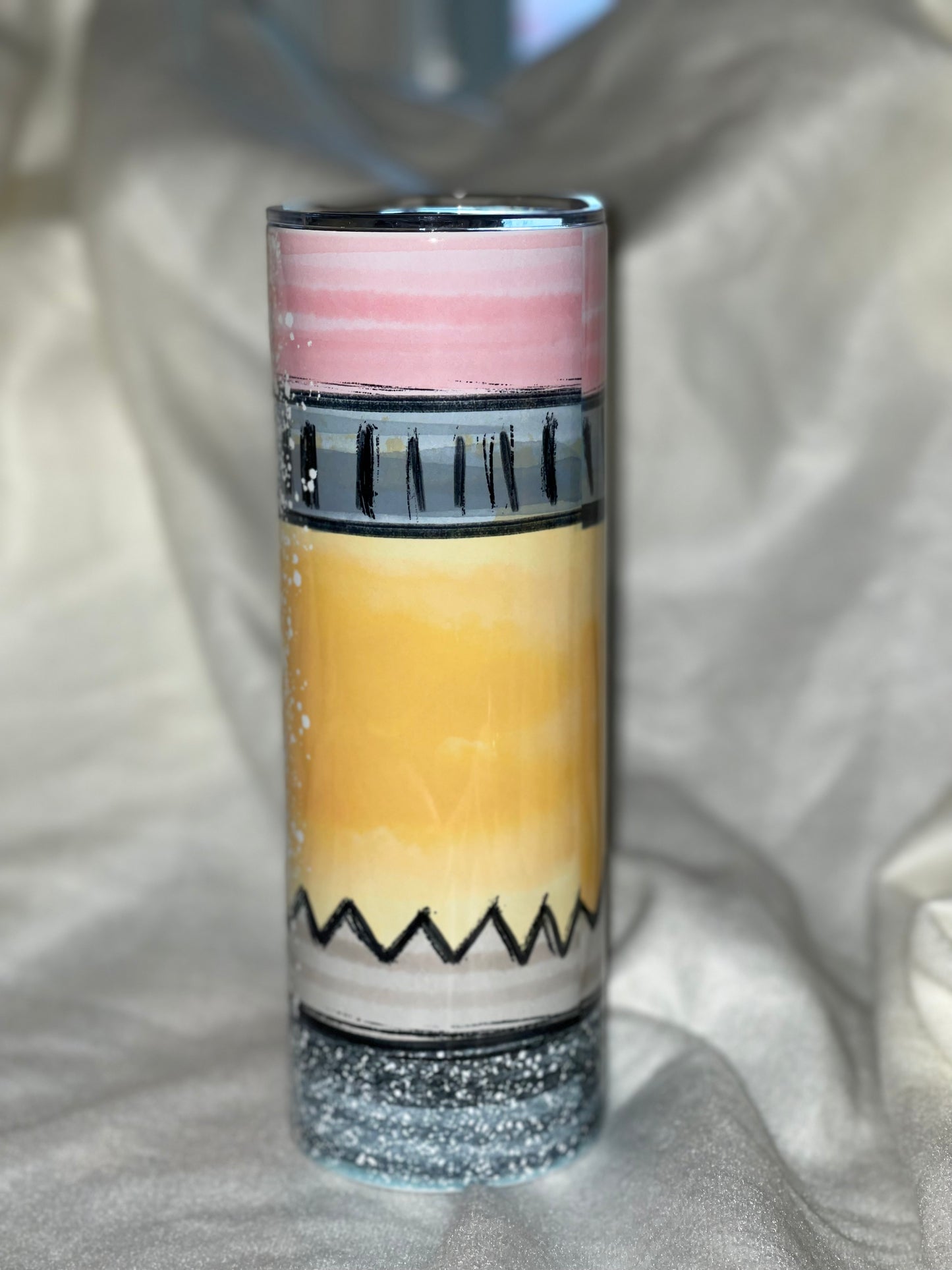 Teacher Pencil