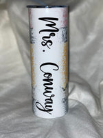 Teacher Pencil