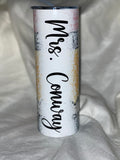 Teacher Pencil