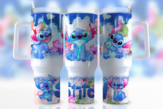 40oz Tumbler 2