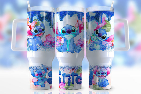 40oz Tumbler 2