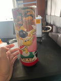 Teacher Pencil