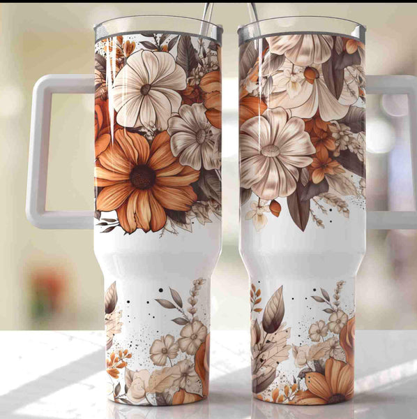 40oz Tumbler