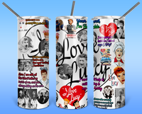 I LOVE LUCY