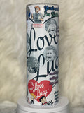 I LOVE LUCY