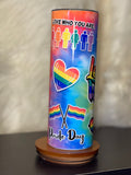 Love Wins