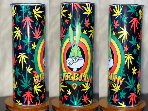 BudZ Bunny