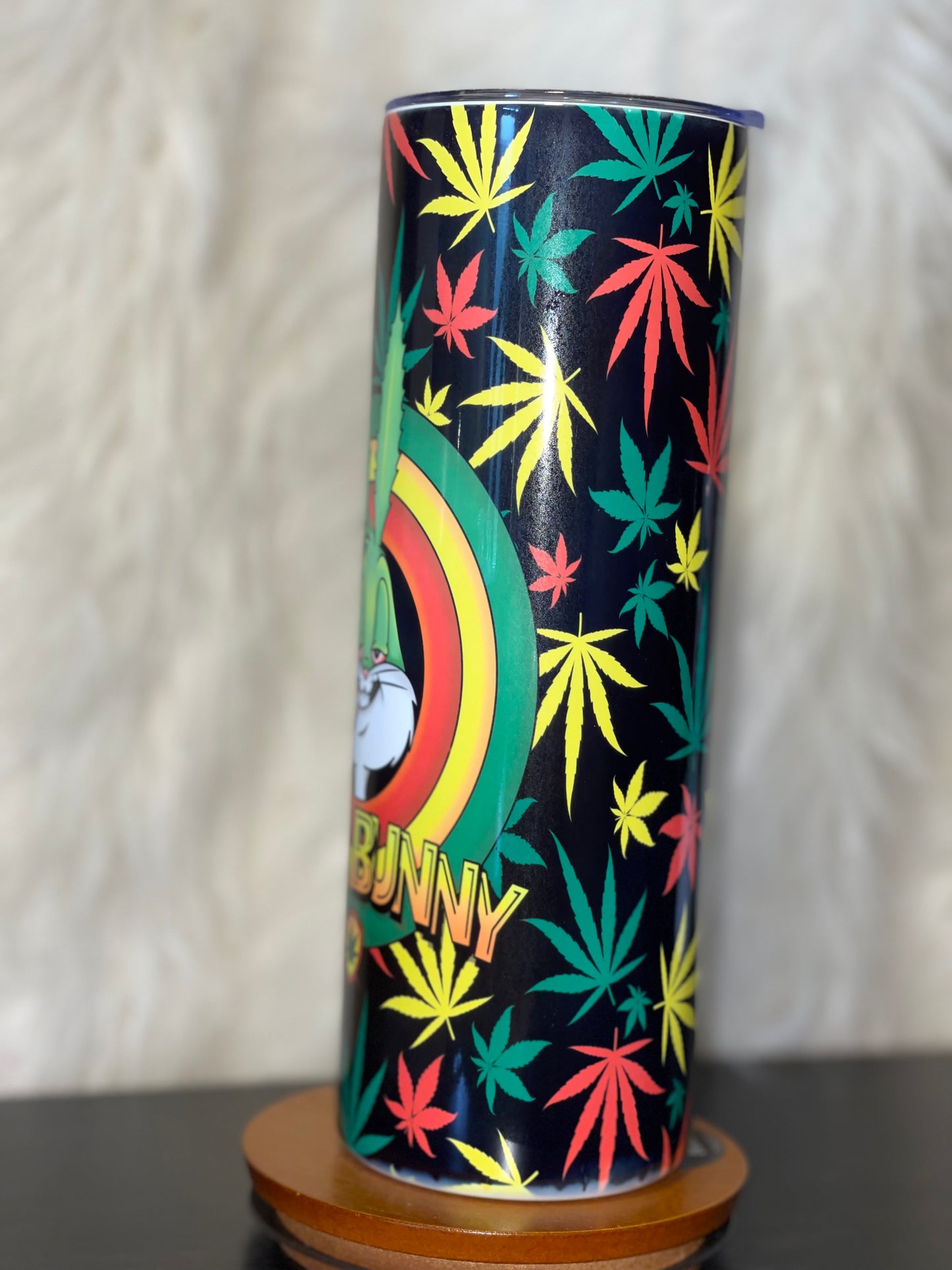 BudZ Bunny