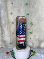 American Soldier