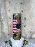 American Soldier