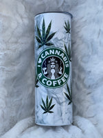 I🤍Cannabis & Coffee