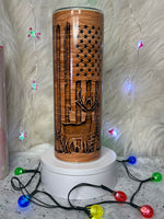 American Hunter Tumbler