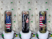 American Soldier