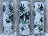I🤍Cannabis & Coffee