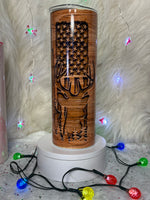 American Hunter Tumbler