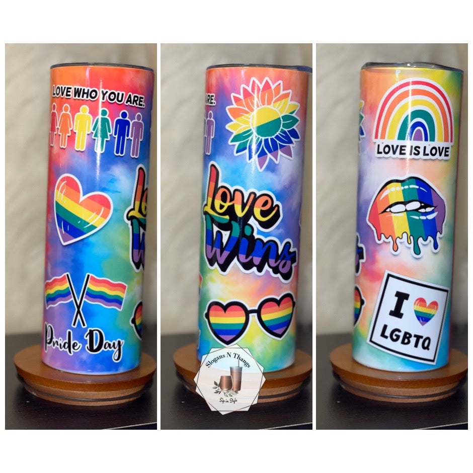 Love Wins