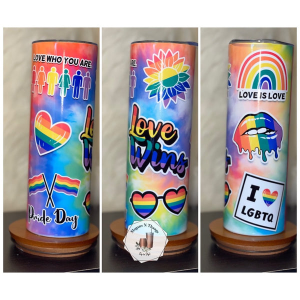 Love Wins